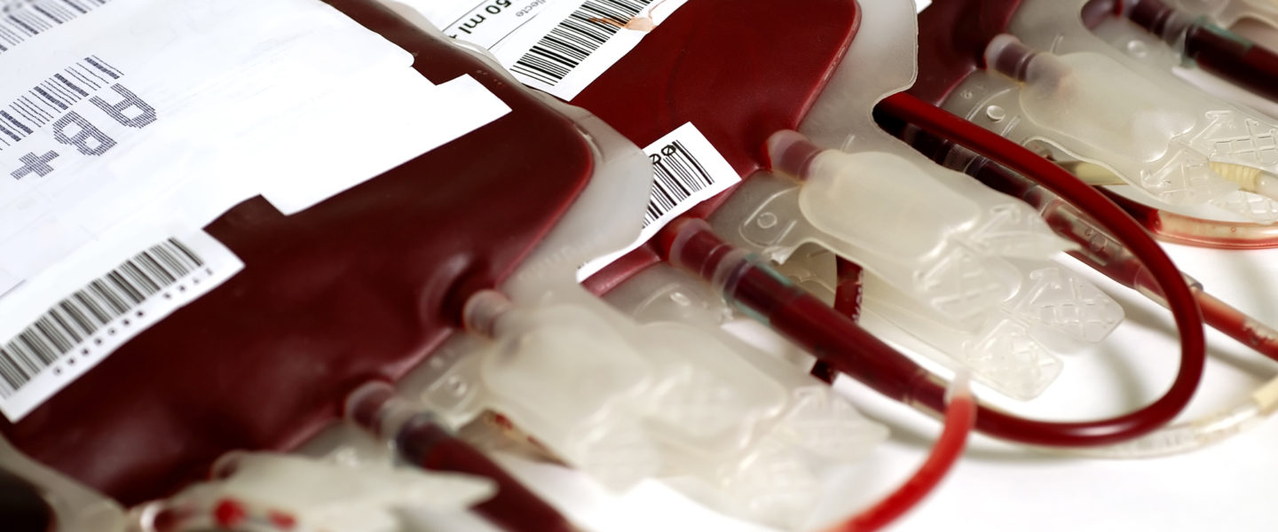 Healthcare Facilities Management New Blood needed